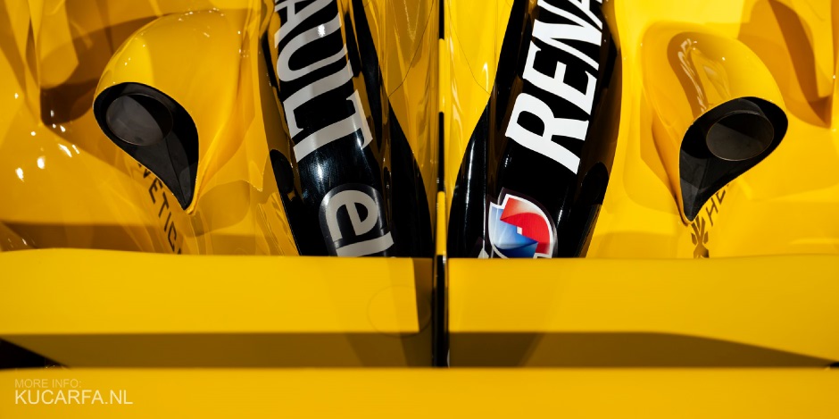 Renault R27