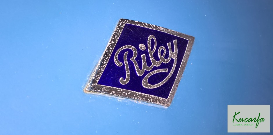Riley Elf