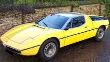 for sale Maserati Bora