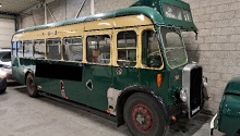 for sale Bristol bus