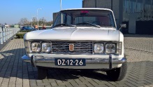 for sale Fiat 125 Berlina Special