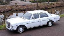 for sale Mercedes 280 SE