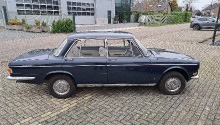 for sale Simca 1301