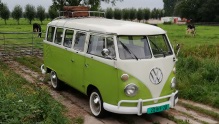 for sale VW T1