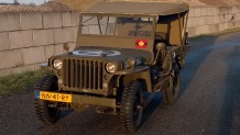 For Sale Willys
