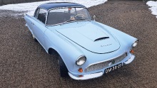 te koop Auto Union 1000 SP Coupe