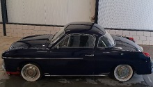 te koop Neckar 1100 Sport